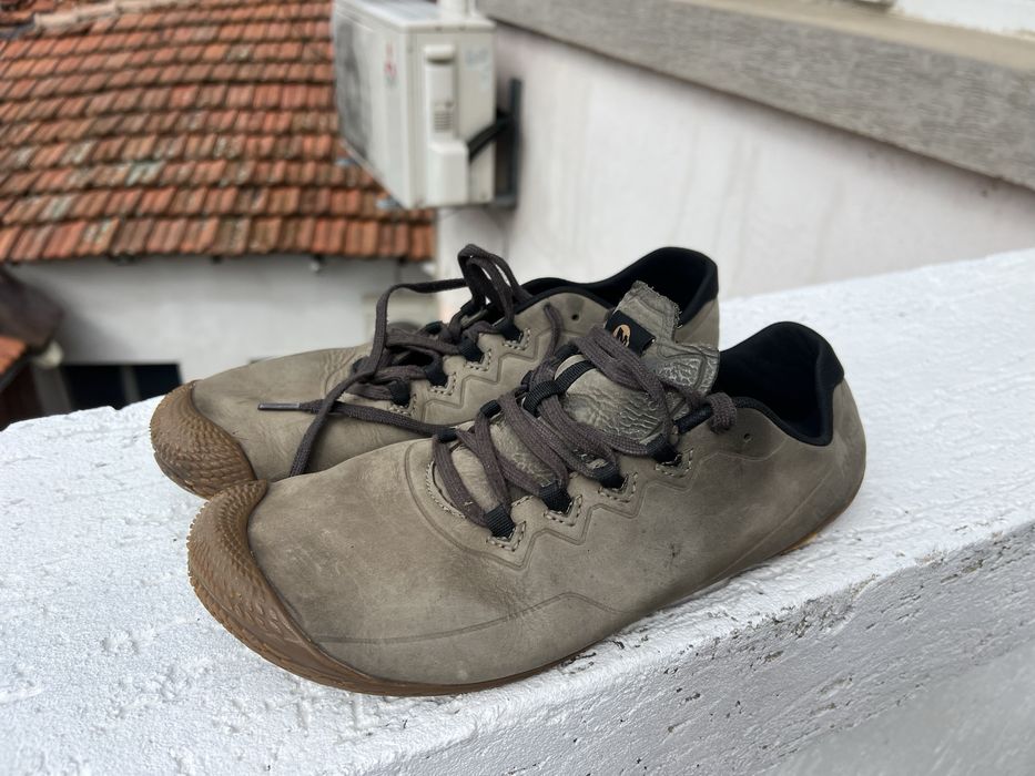 Merrell Barefoot 46 Moab3 Vibram