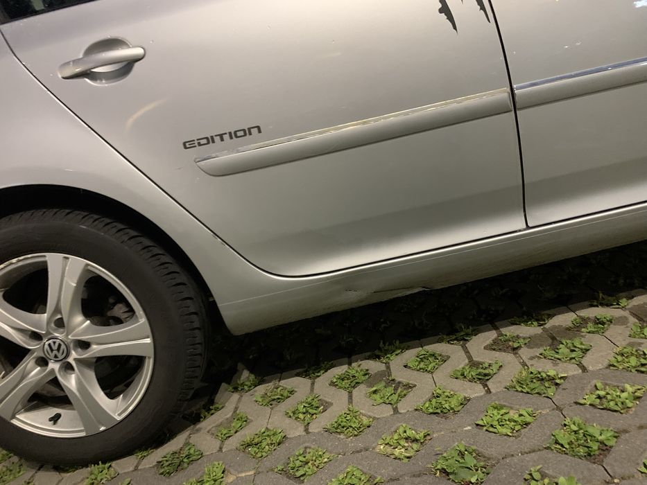 Golf 5 2009 1.4tsi