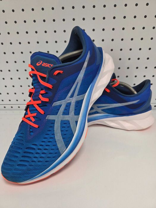 Оригинални мъжки маратонки- Asics FFblast