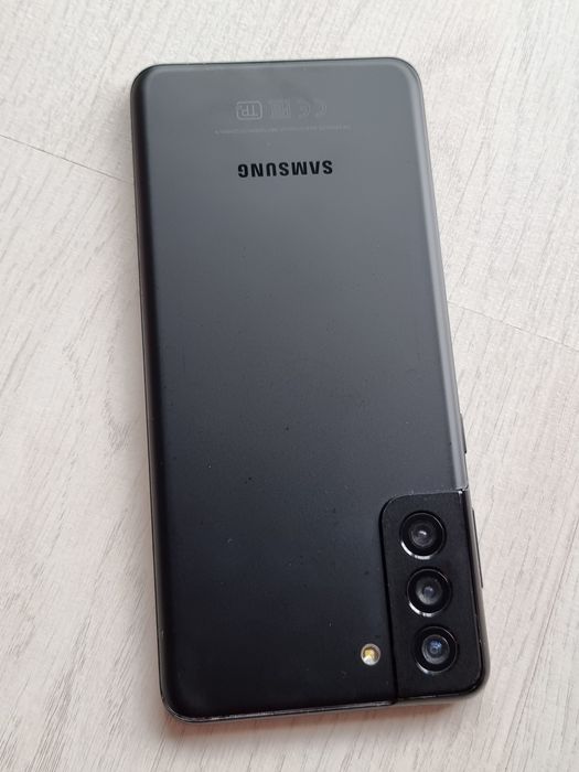 Samsung S21 Plus 256 gb Ram 8 5G
