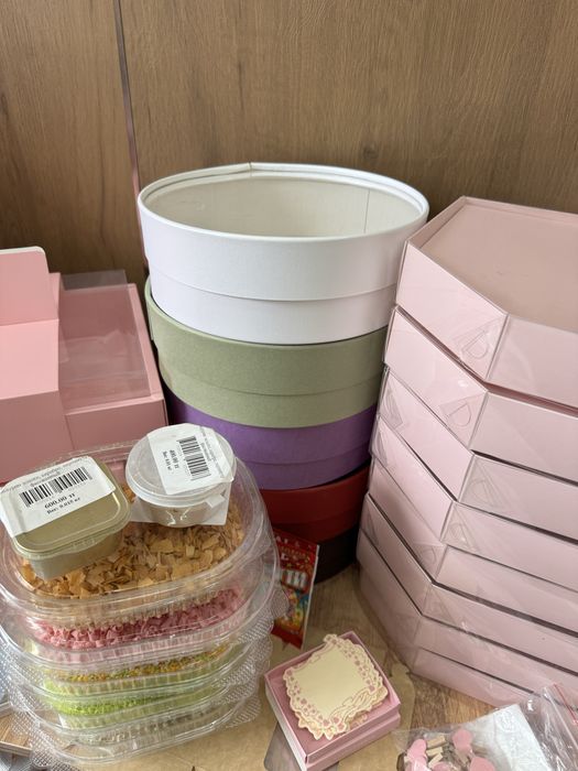 Все для клубники в шоколаде