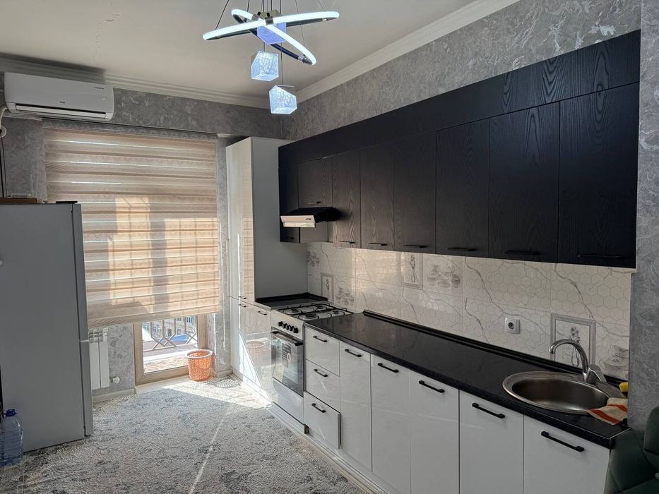 Keles Kirov  ijaraga kvartira beriladi oilaga