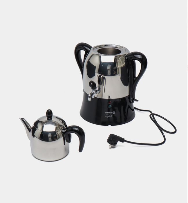 Korkmaz turkiya elektr samovar