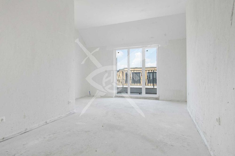 Тристаен апартамент ж.к. Студентски град № 58066