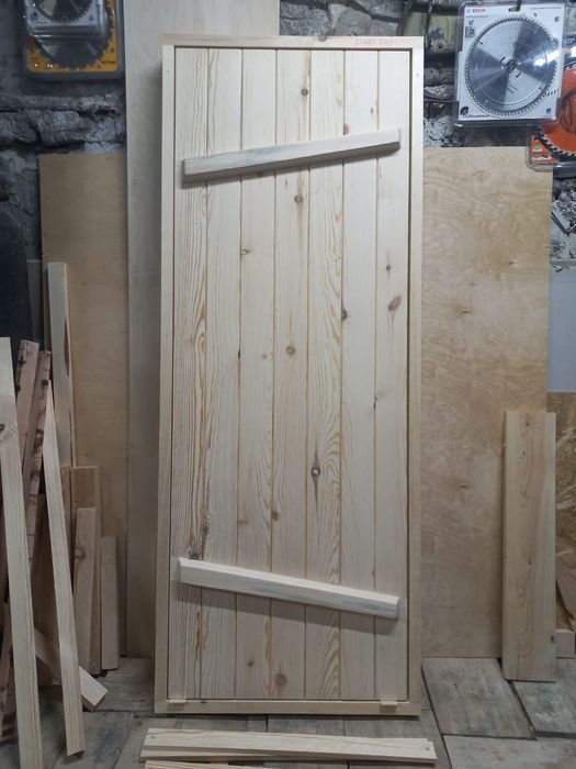 Двери для бани. Банные двери.