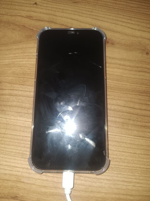 айфон 12 про  128гб