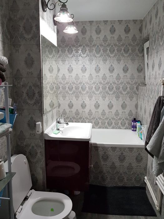 Vand apartament 4 camere ultracentral decomandat