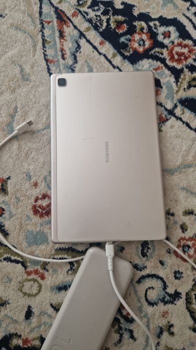 Samsung galaxy tap