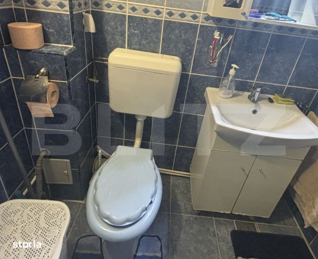 Apartament 2 camere, 50 mp, zona Micro 17