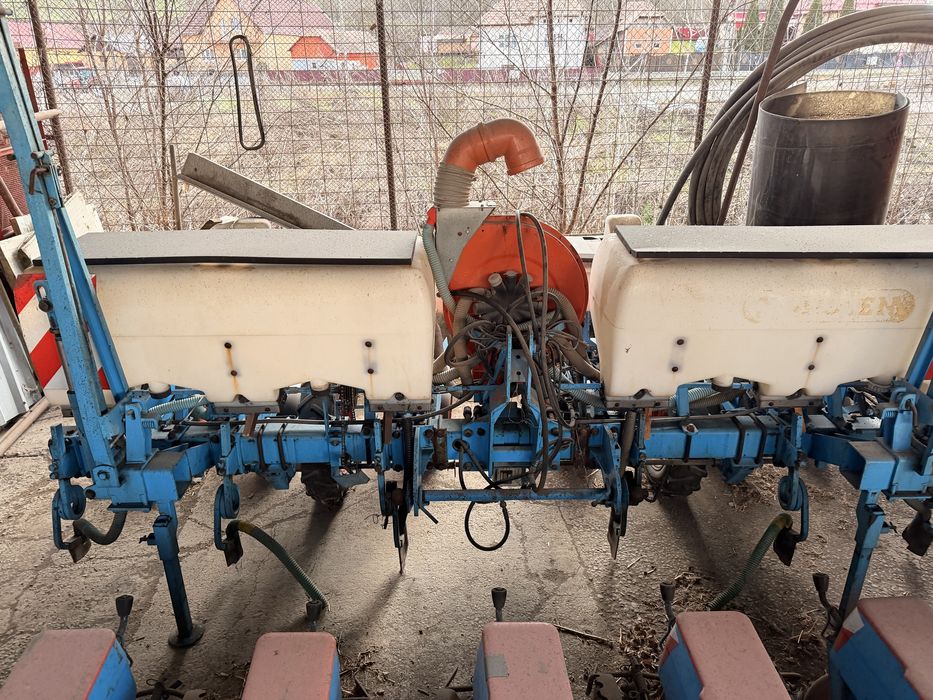 Semanatoare Monosem NG +