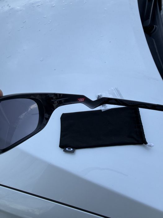 Oakley lateralis prizm