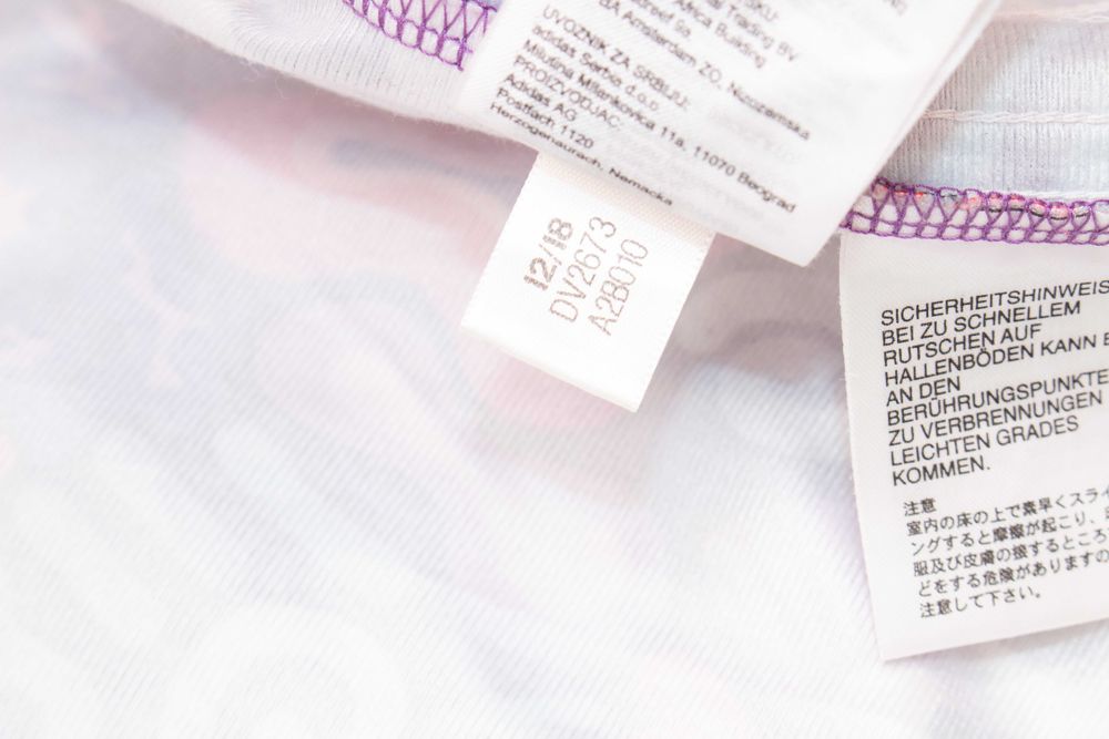 Аdidas Originals Hatties Stewart дамски шорти многоцветни панталонки