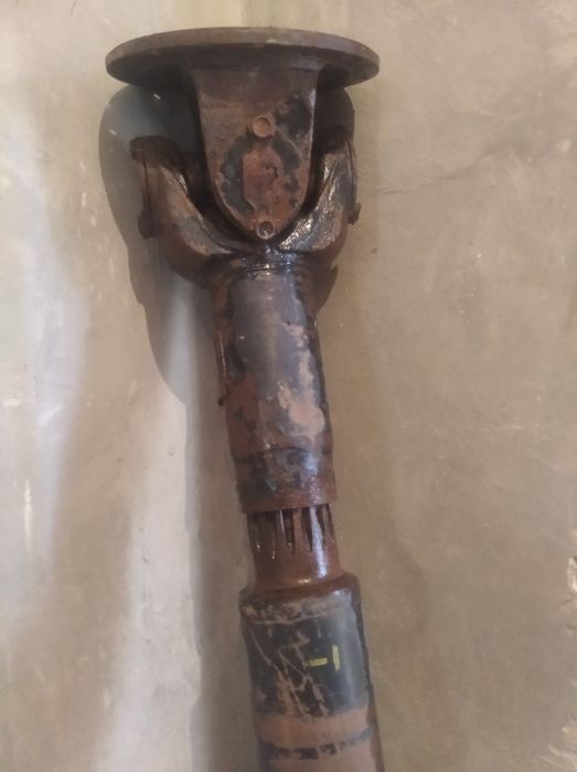 Кардан сотилади узунлиги 1 м