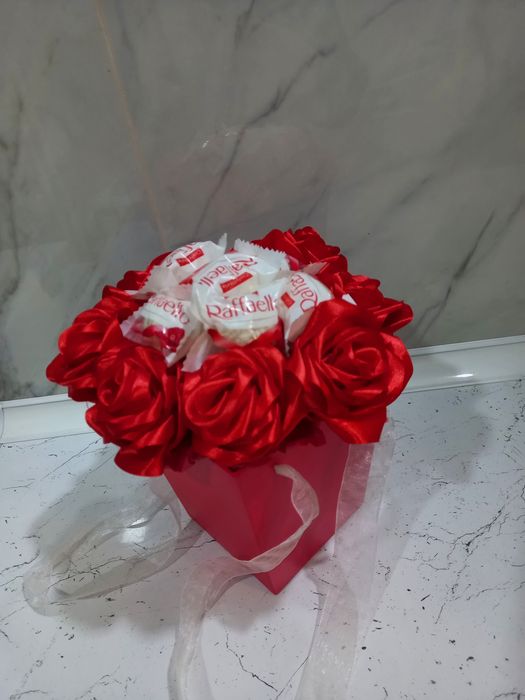 Красивый подарок