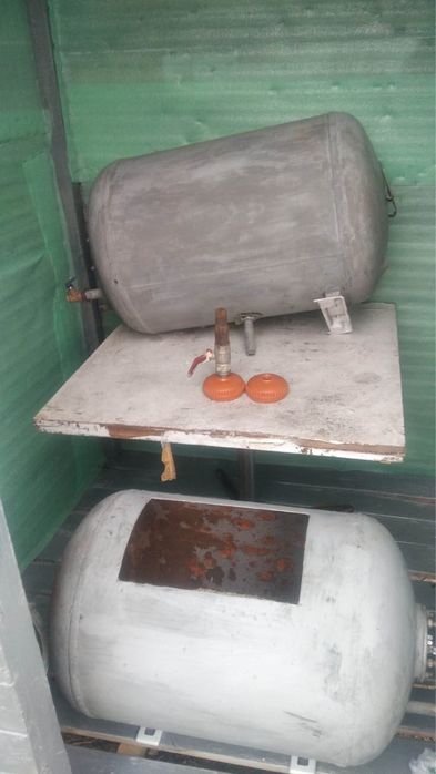 Продам новый котел