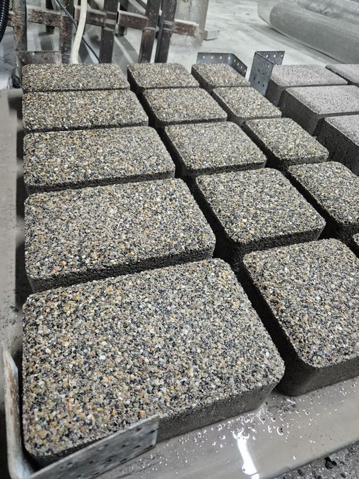 Премиум брусчатка, тротуарная плитка