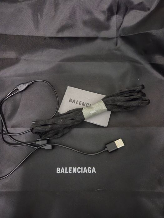 Balenciaga Runner LED