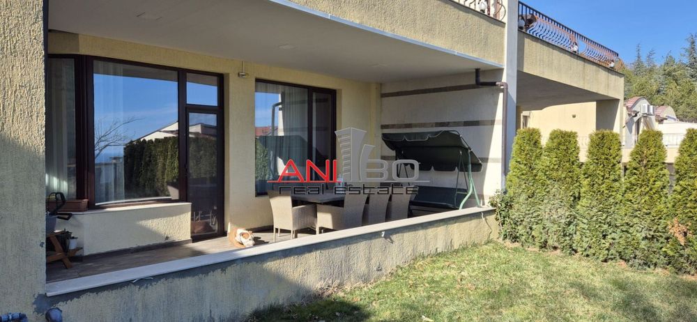 Къща в м-т Манастирски рид