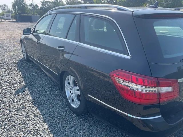 Dezmembrez Mercedes E 220 W 212 170 cp euro 5 Combi