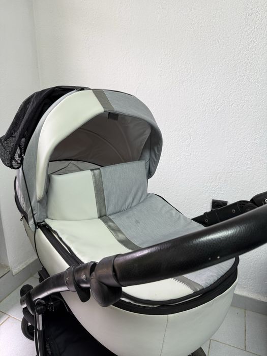 Бебешка количка 2в1 Bexa