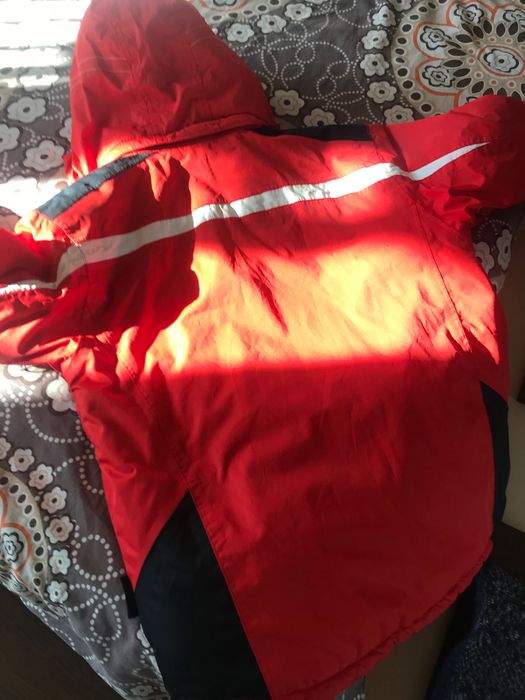 Зимно детско Скиорско  яке