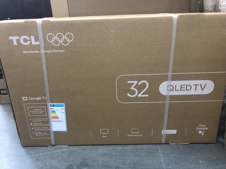 Телевизор/Televizor TCL 32/43/50/55/65/75/85/98/100 TV/ТВ