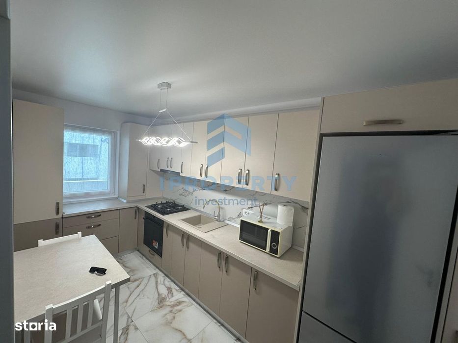 Militari Residence | Garsoniera | Bloc 2026 | Prima Inchiriere | Balco