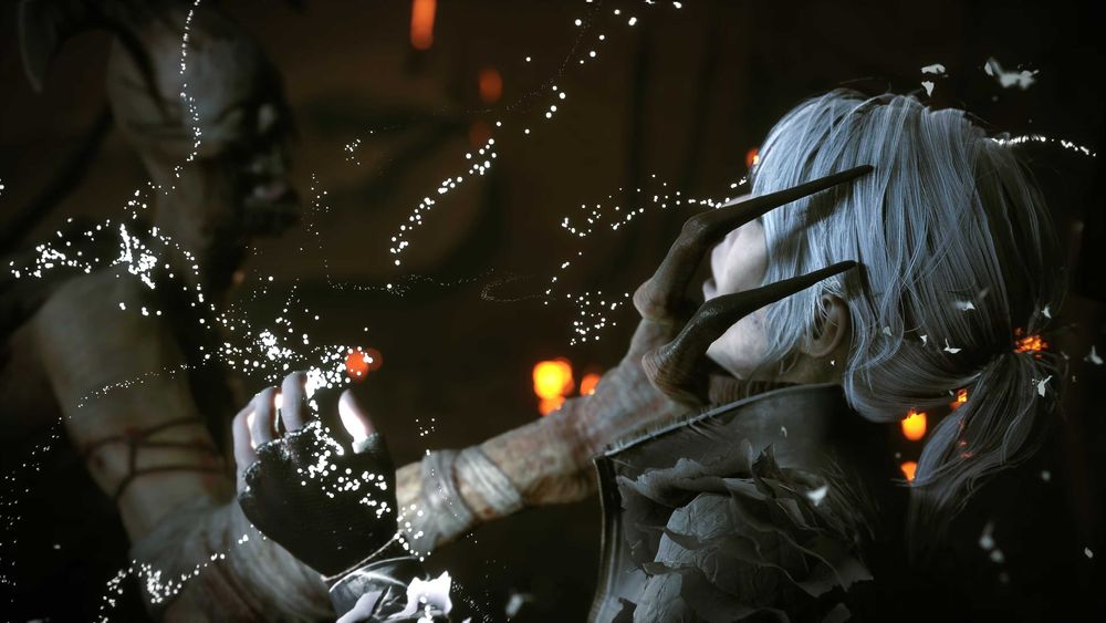 Новый The Medium PS5/ Медиум Пс5 Большой Выбор Игр