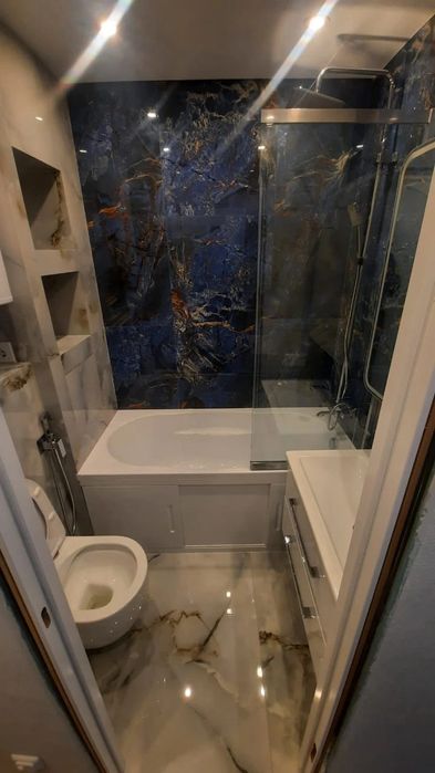 Ремонт квартир от lidergroupkst