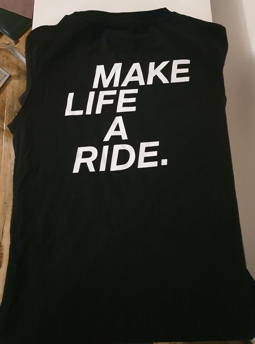 BMW Tricou original marimea S