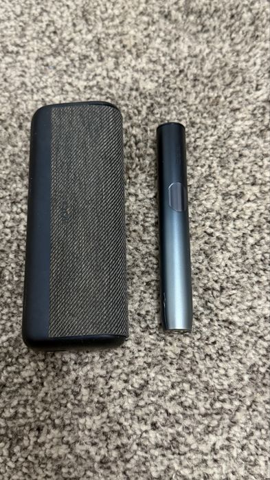 Iqos in stare perfecta.