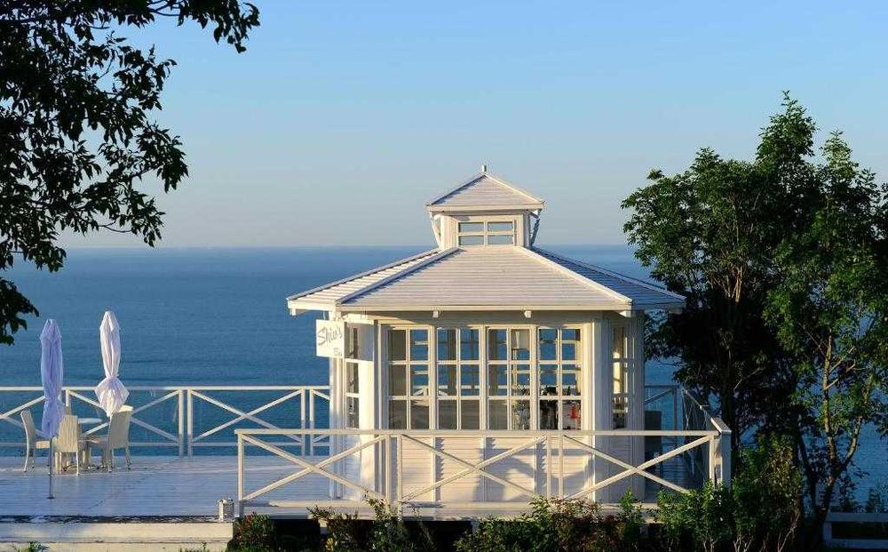 Продава се Двустаен апартамент в Балчик - 82 кв.м за 641 €/кв.м - Снимка #2