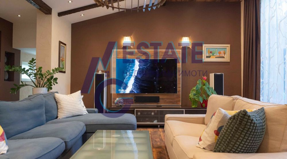 Продава се Къща в Каблешково - 300 кв.м за 714 €/кв.м - Снимка #4