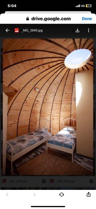 Продава се Къща в Черноморец - 20 кв.м за 1224 €/кв.м - Снимка #3