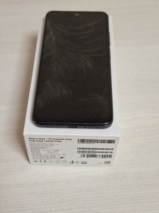 Продам Redmi Note 11 S