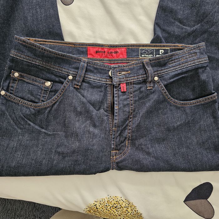 Jeans Pierre Cardin 33/32