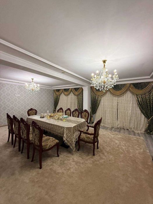 Шайхонтахур Ибн синода 6 хона 150м2 квартира сотилади!