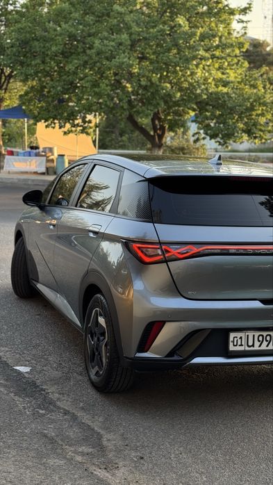 BYD Dolphin 2023 — 4