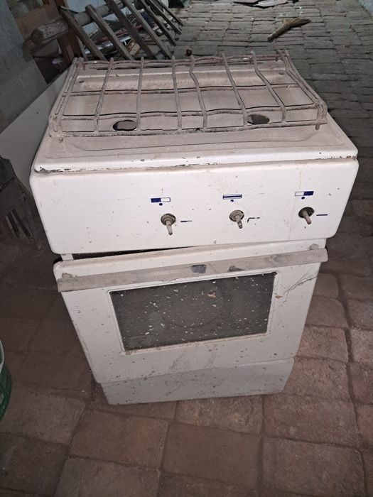 Eski gaz pita sotiladi