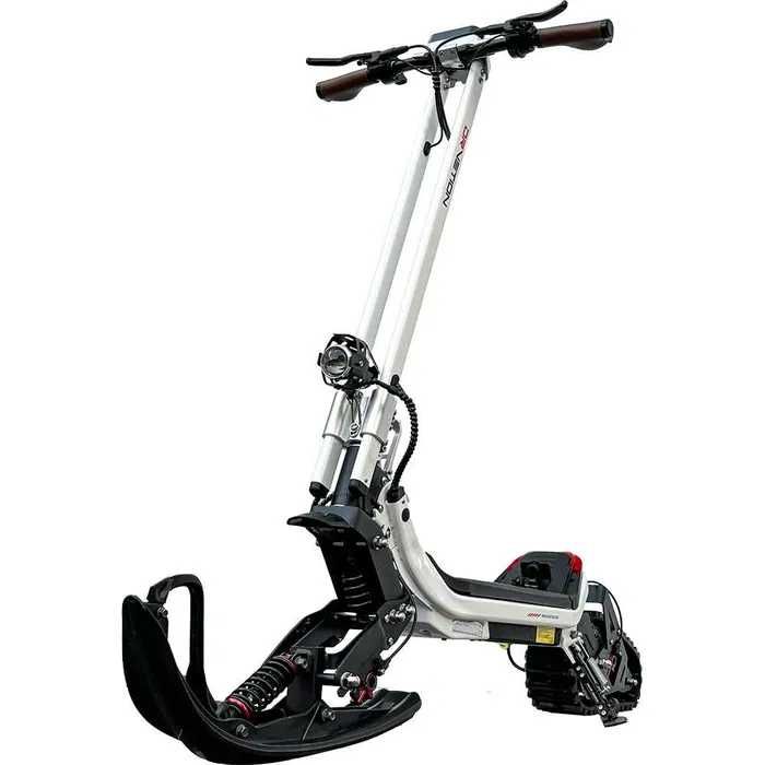 Електрически снежен скутер G63-DIY за всички терени, 1500W,48V/20.8AH