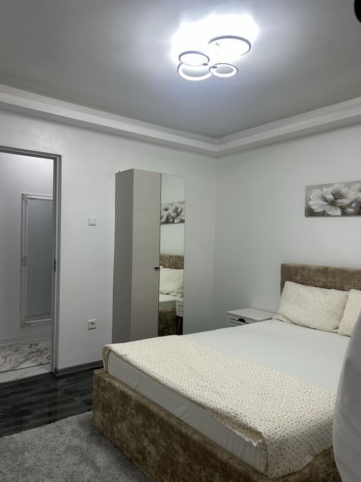 Regim hotelier parter
