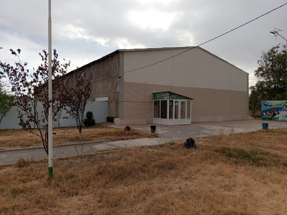 Продается производственное  помещение