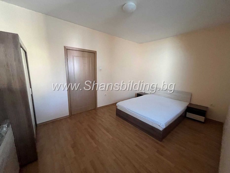 Продава се Двустаен апартамент в Пловдив, Коматевски възел - 75 кв.м за 884 €/кв.м - Снимка #5