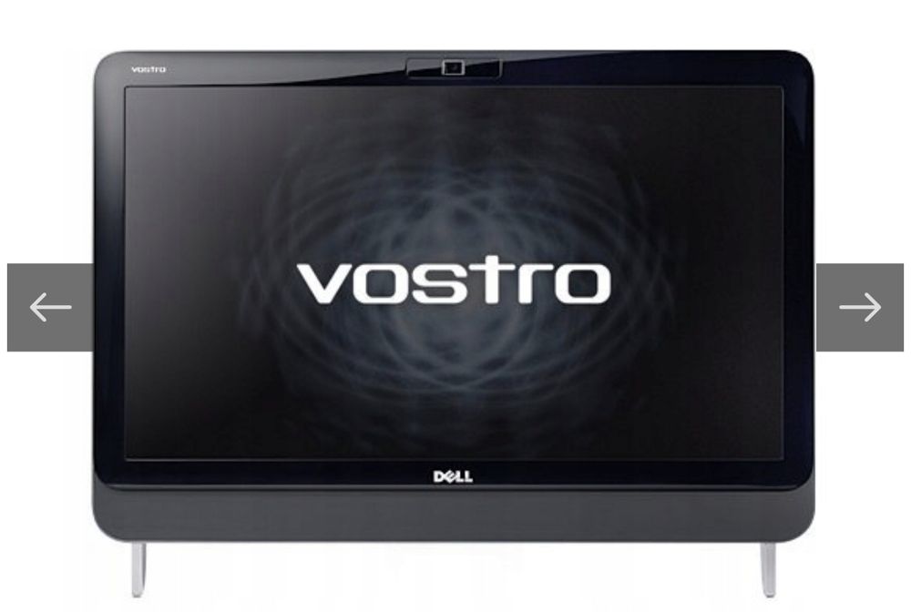 моноблок Dell Core i5