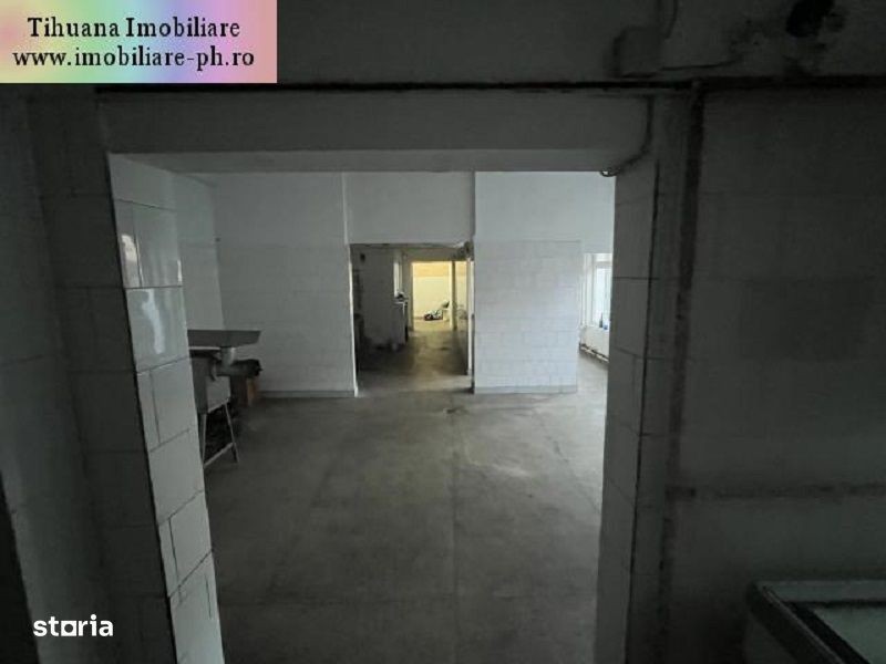 Spatiu comercial de vanzare - Sud