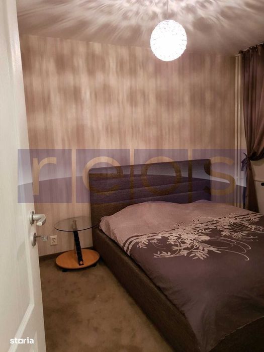 Vanzare 2 Camere | Etaj 1 | Zona Tineretului