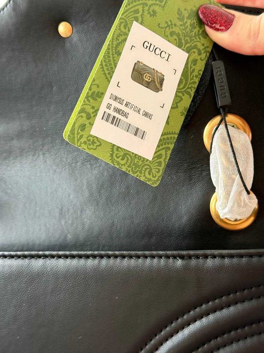 Дамска чанта Gucci