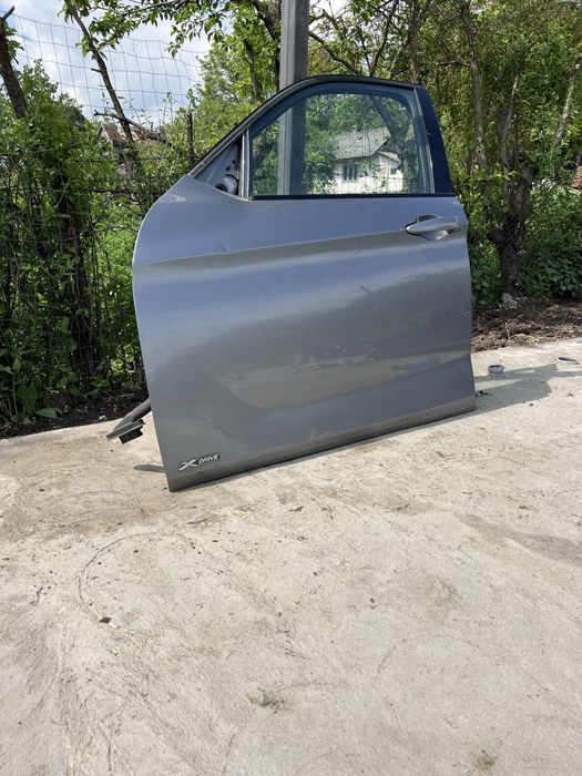 Portiera stanga fata BMW X1 e84 2009-2012