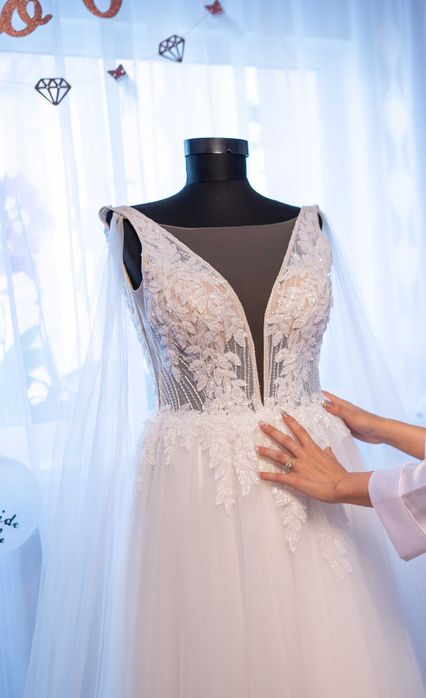 Rochie mireasa Esmee bridal