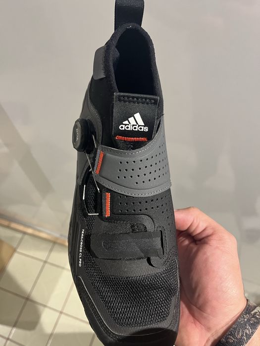 Велосипедни обувки Five Ten 5.10 Trailcross Pro Clip-In BOA